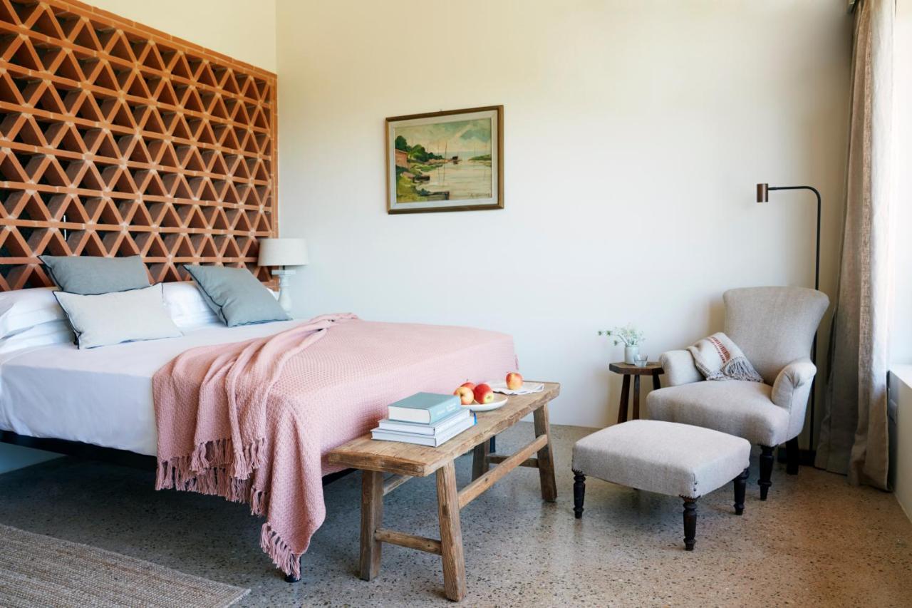 Borgo 69 Villas & Suites 弗约诺德拉亚那 外观 照片