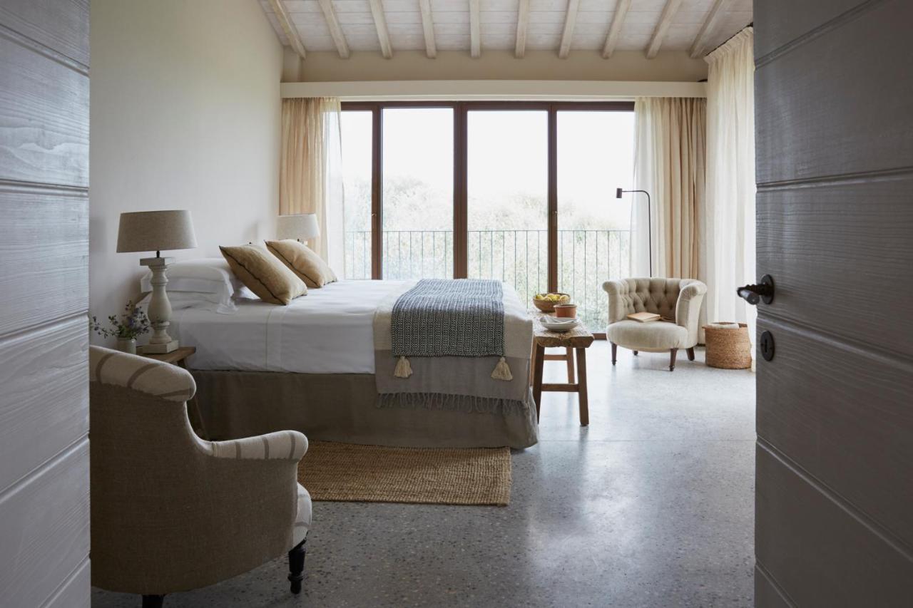 Borgo 69 Villas & Suites 弗约诺德拉亚那 外观 照片
