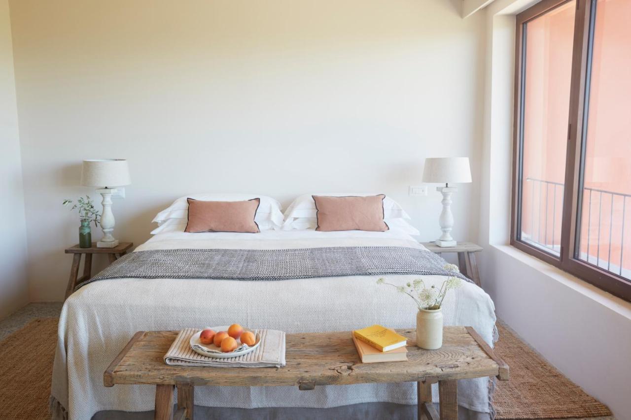 Borgo 69 Villas & Suites 弗约诺德拉亚那 外观 照片