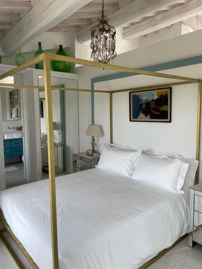 Borgo 69 Villas & Suites 弗约诺德拉亚那 外观 照片